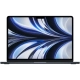 Apple MacBook Air 13.6 Inch M2 Chip 16GB RAM 256GB SSD (Midnight) 2022